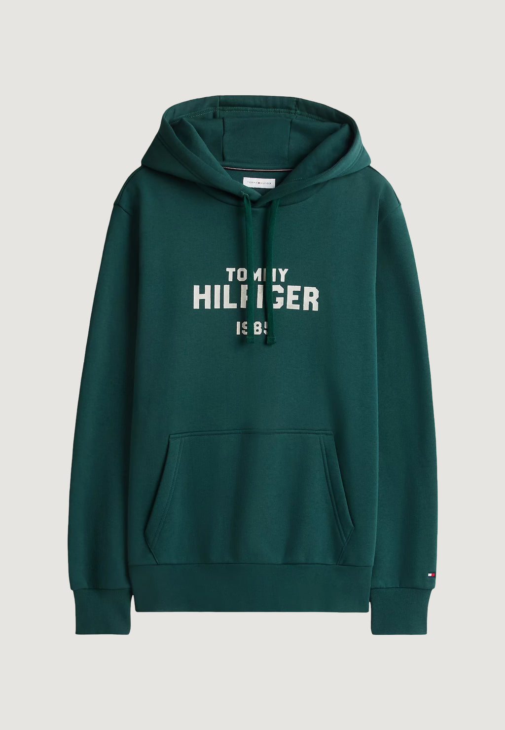 Felpa con cappuccio Tommy Hilfiger MW0MW44937