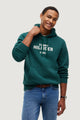 Felpa con cappuccio Tommy Hilfiger MW0MW44937