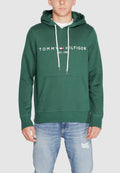 Hoodie Tommy Hilfiger TOMMY LOGO