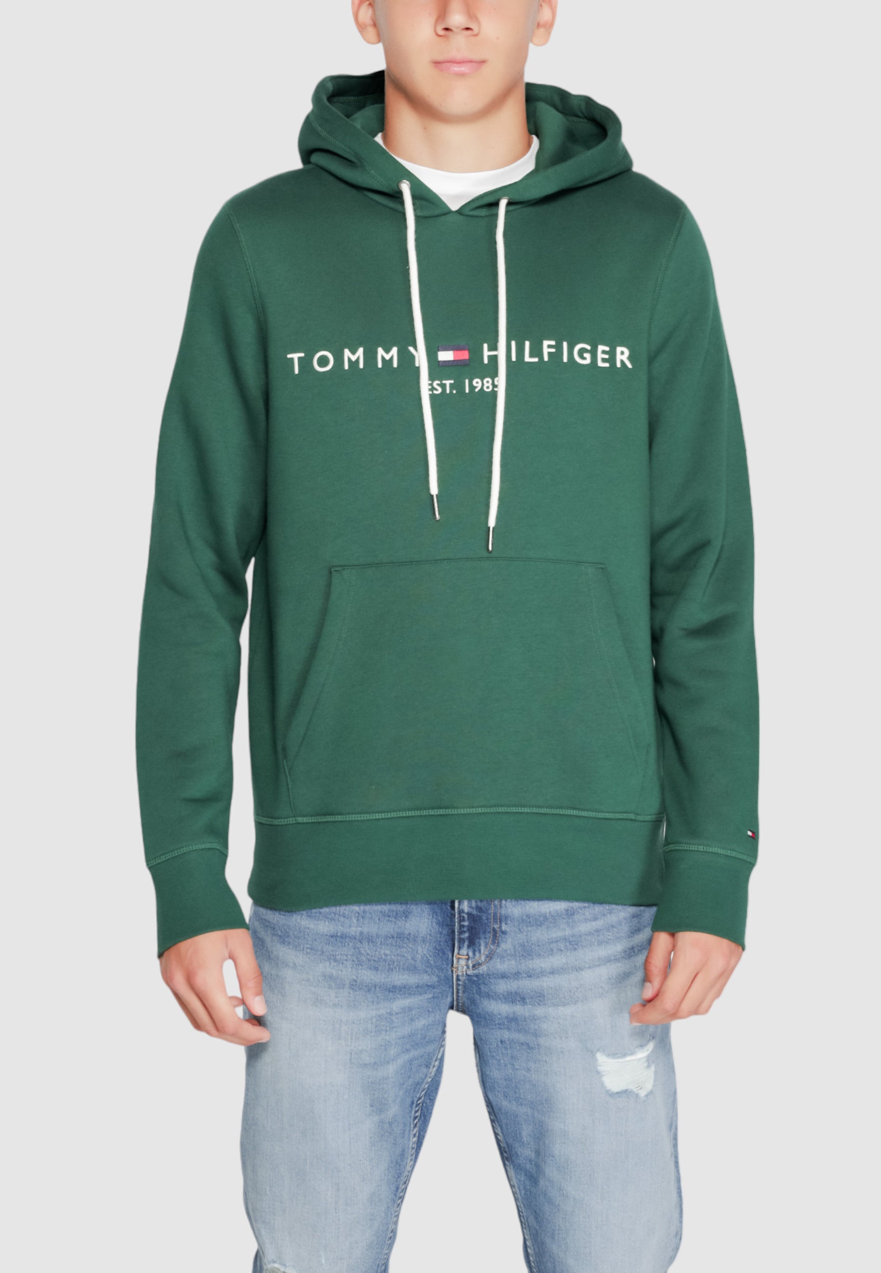 Hoodie Tommy Hilfiger TOMMY LOGO