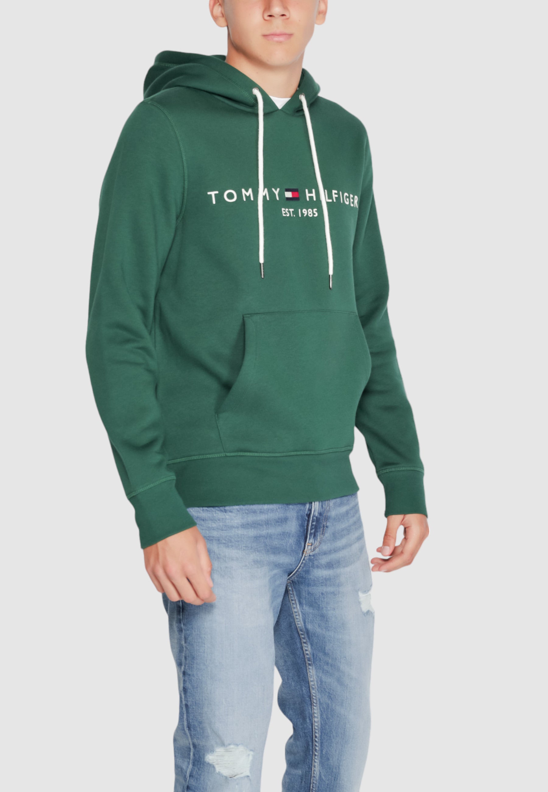 Hoodie Tommy Hilfiger TOMMY LOGO