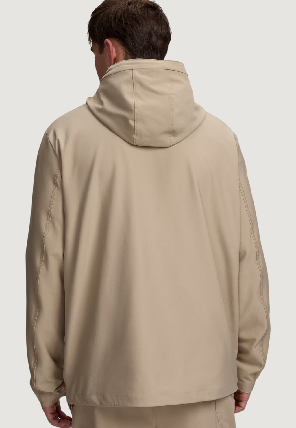Hoodie Under Armour UA Unstoppable Woven