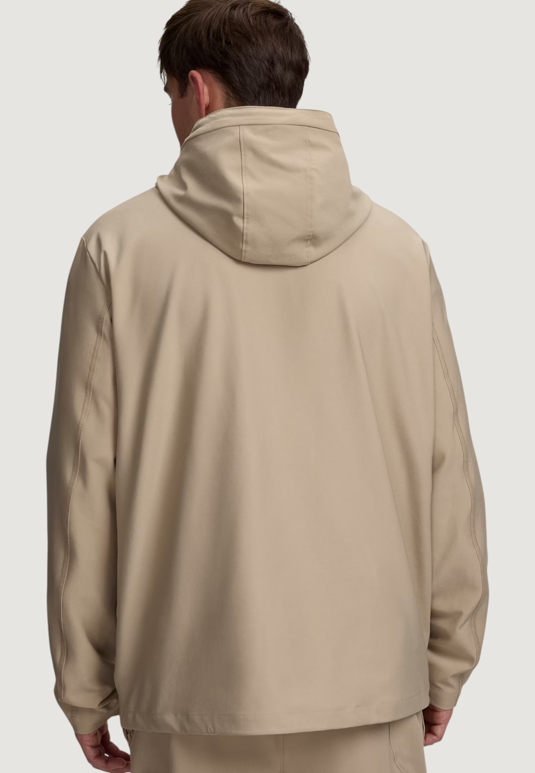 Hoodie Under Armour UA Unstoppable Woven