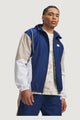 Felpa con cappuccio Under Armour UA RIVAL WOVEN CB JACKET