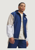 Felpa con cappuccio Under Armour UA RIVAL WOVEN CB JACKET