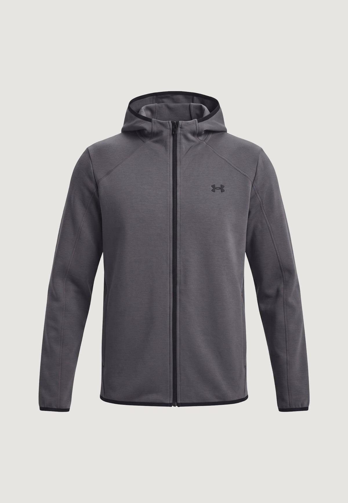 Hoodie Under Armour UA UNSTOPPABLE FLC FZ