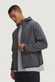 Hoodie Under Armour UA UNSTOPPABLE FLC FZ