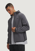 Hoodie Under Armour UA UNSTOPPABLE FLC FZ