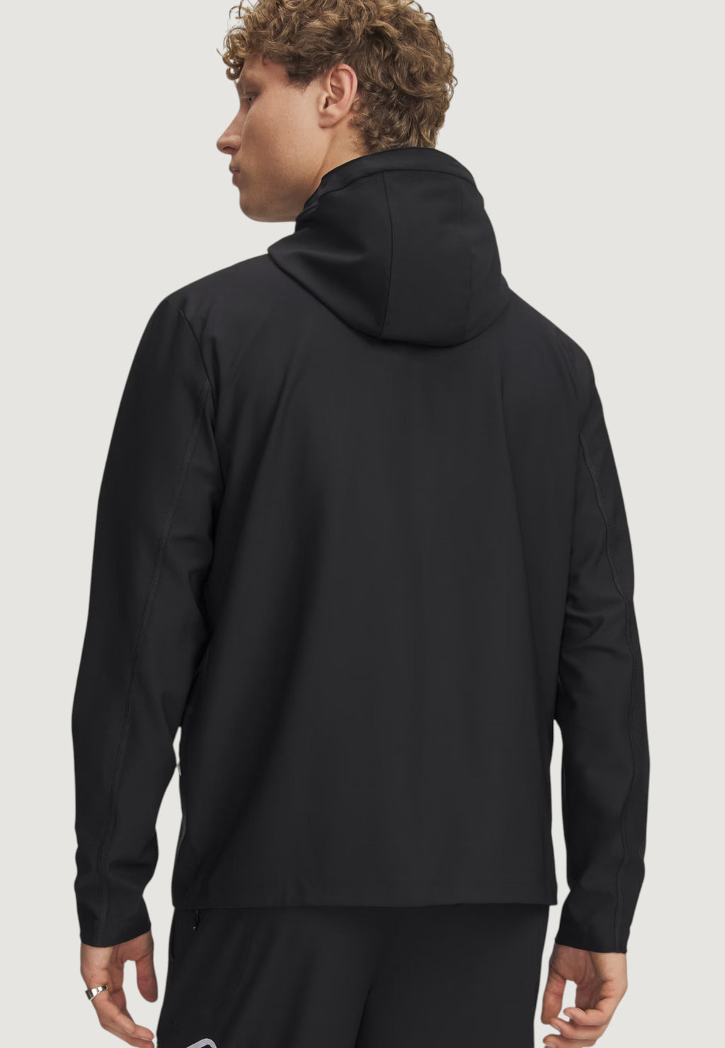 Hoodie Under Armour UA Unstoppable Woven