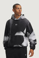 Hoodie Under Armour UA ICON FLEECE PRINTED HD