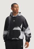Hoodie Under Armour UA ICON FLEECE PRINTED HD