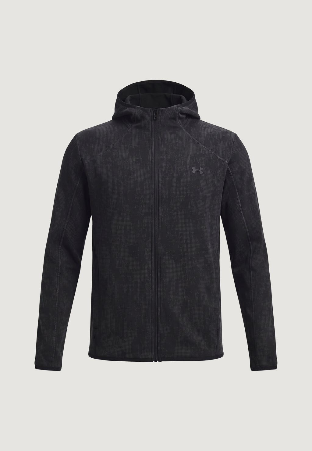 Hoodie Under Armour UA UNSTOPPABLE FLC FZ