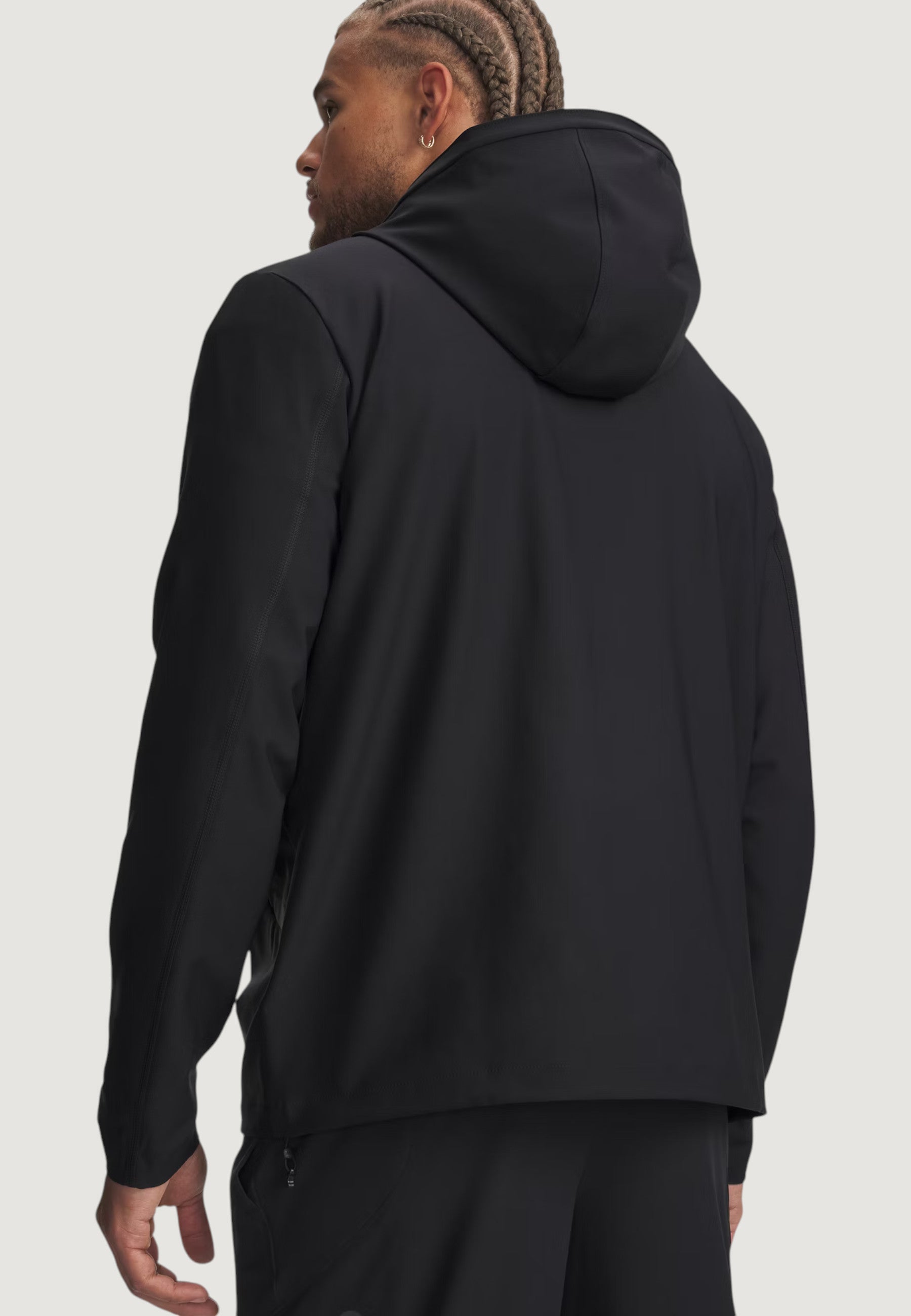 Hoodie Under Armour UA Unstoppable Woven