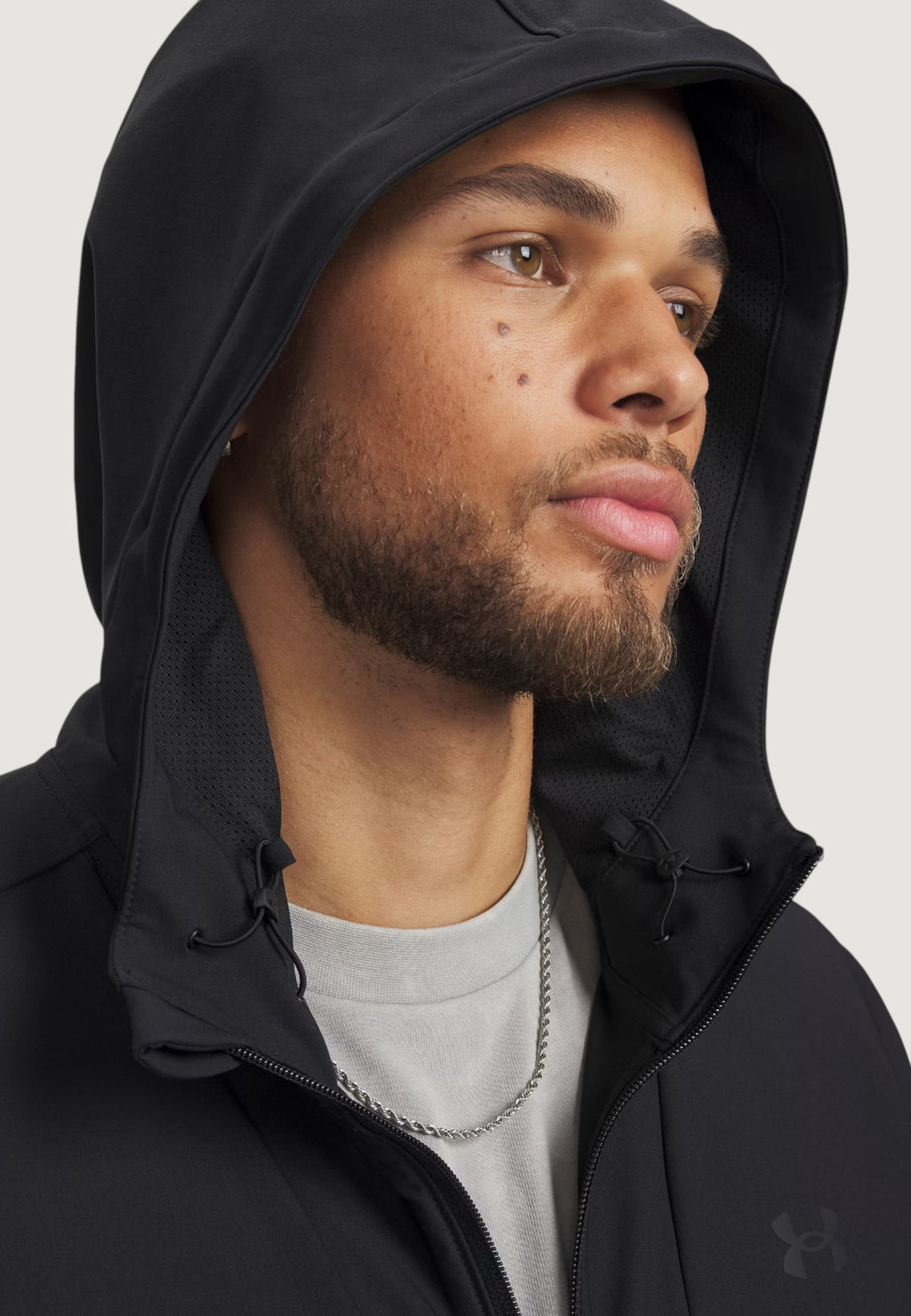 Hoodie Under Armour UA Unstoppable Woven