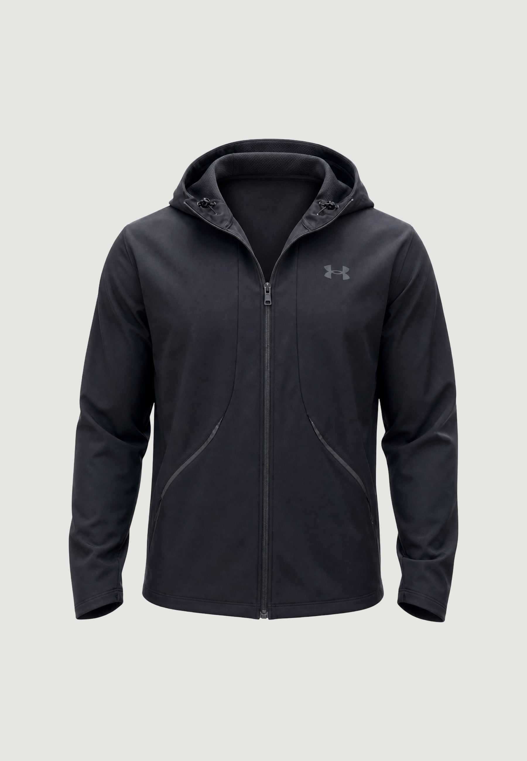 Felpa con cappuccio Under Armour UA Unstoppable Woven