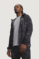 Hoodie Under Armour UA VIBE WOVEN JACKET