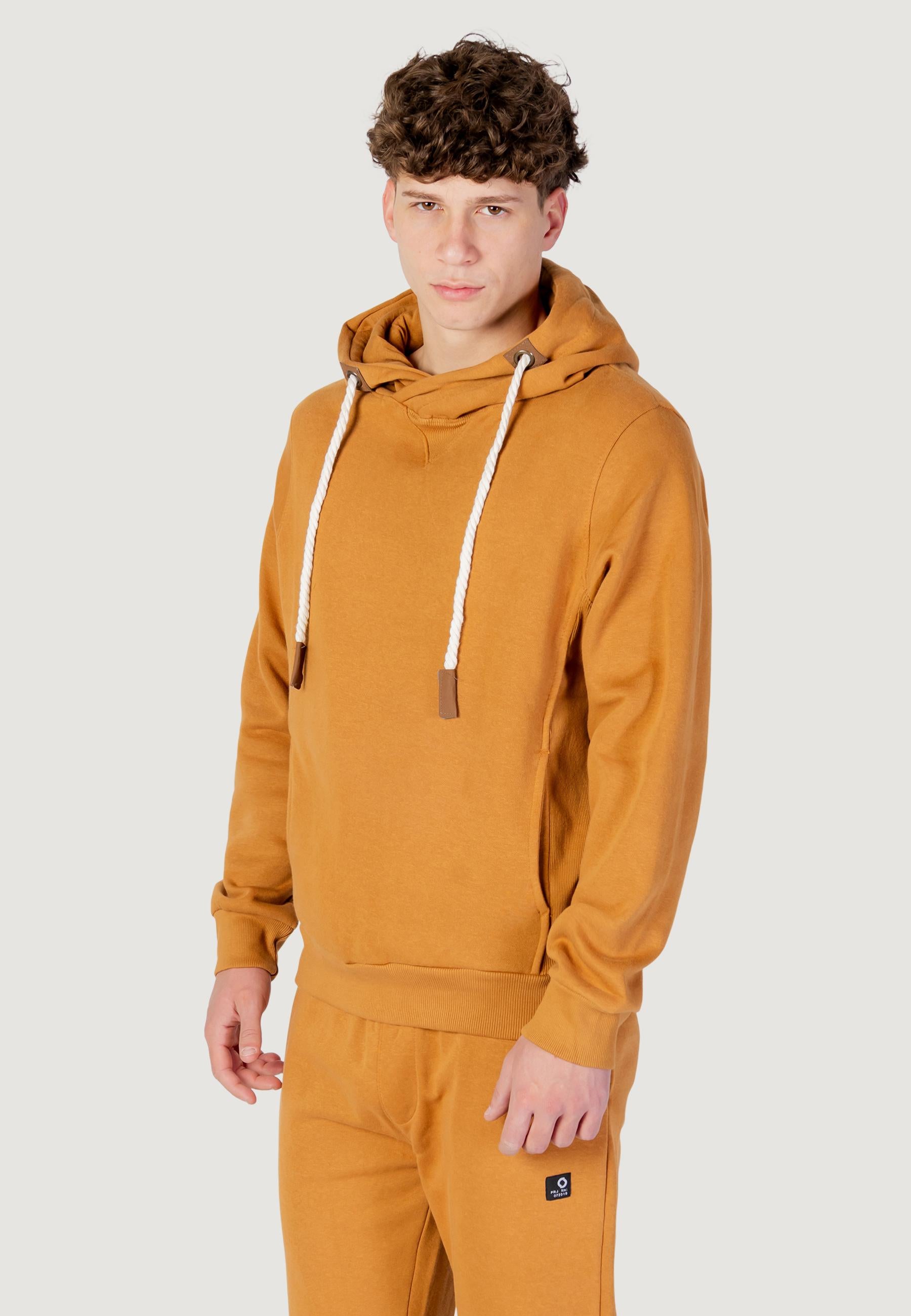 Hoodie YOS LGI5FP011217U