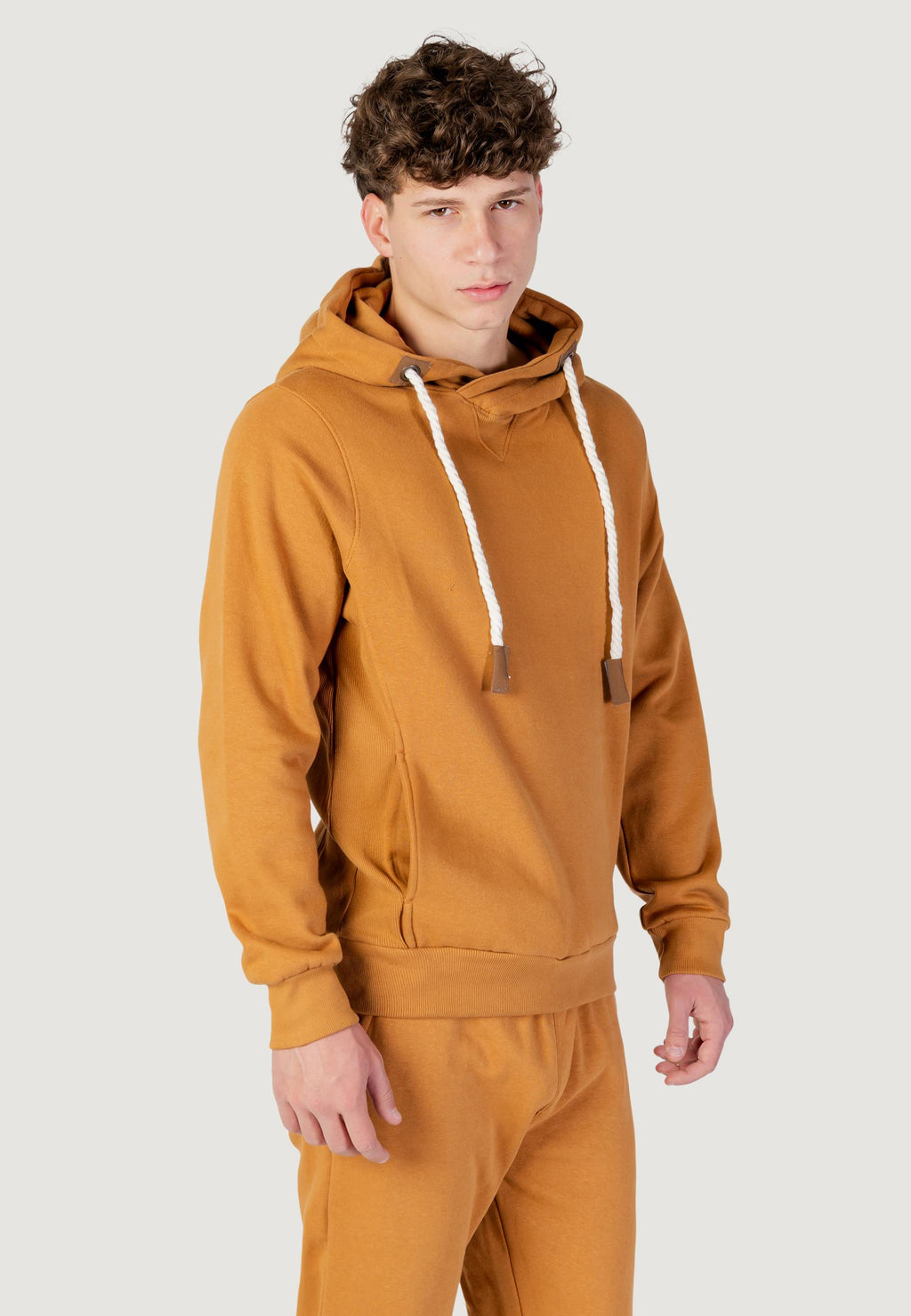 Hoodie YOS LGI5FP011217U