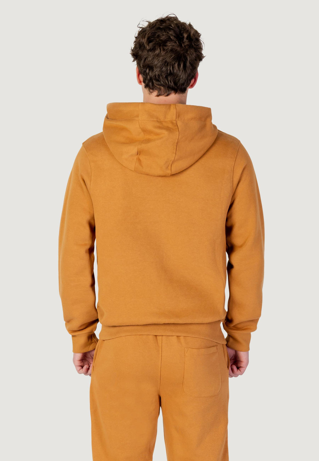 Hoodie YOS LGI5FP011217U