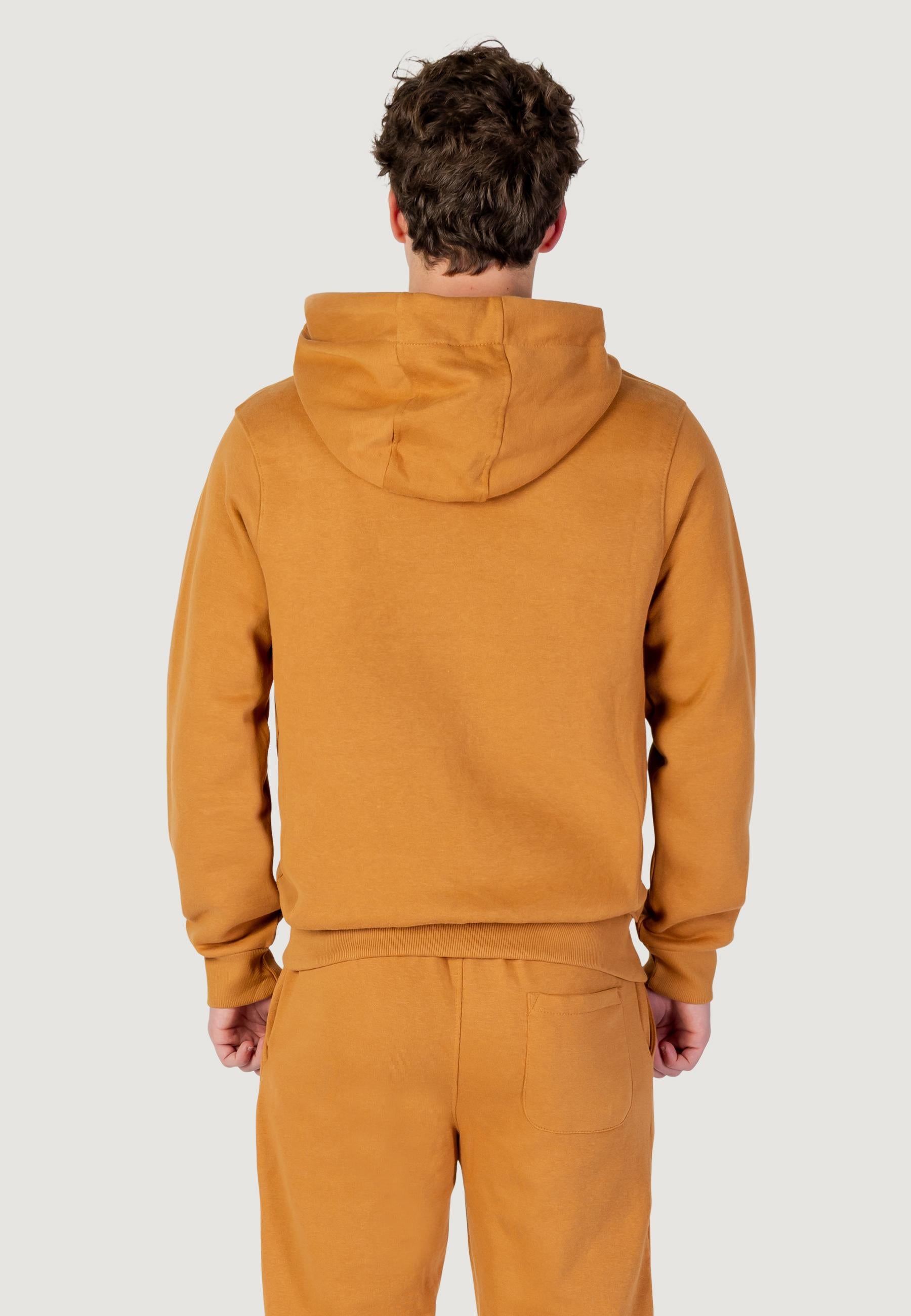 Hoodie YOS LGI5FP011217U