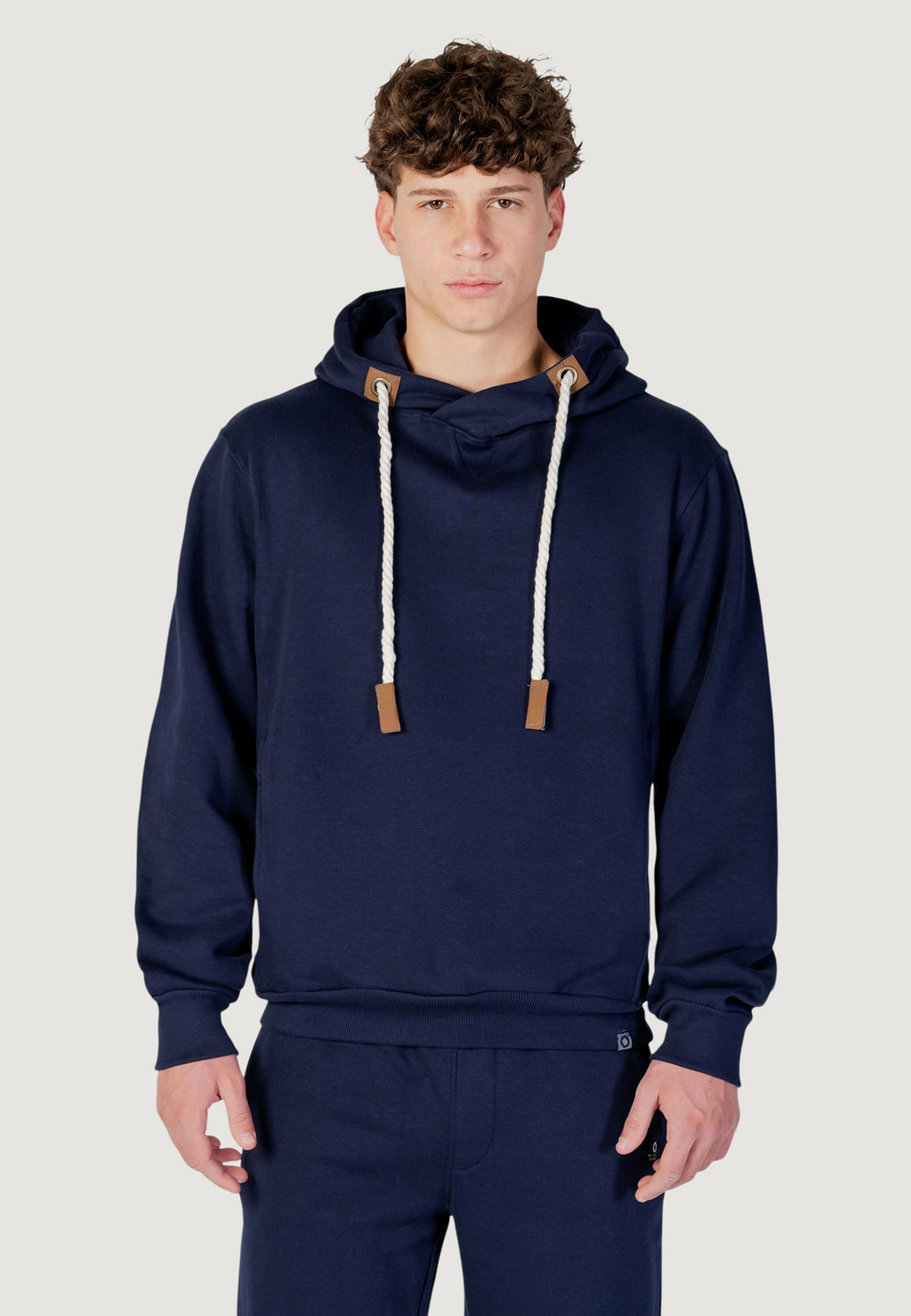 Hoodie YOS LGI5FP011217U