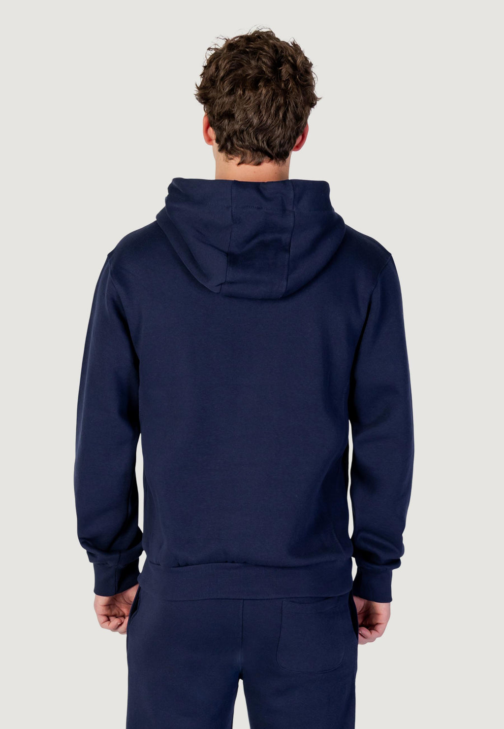 Hoodie YOS LGI5FP011217U