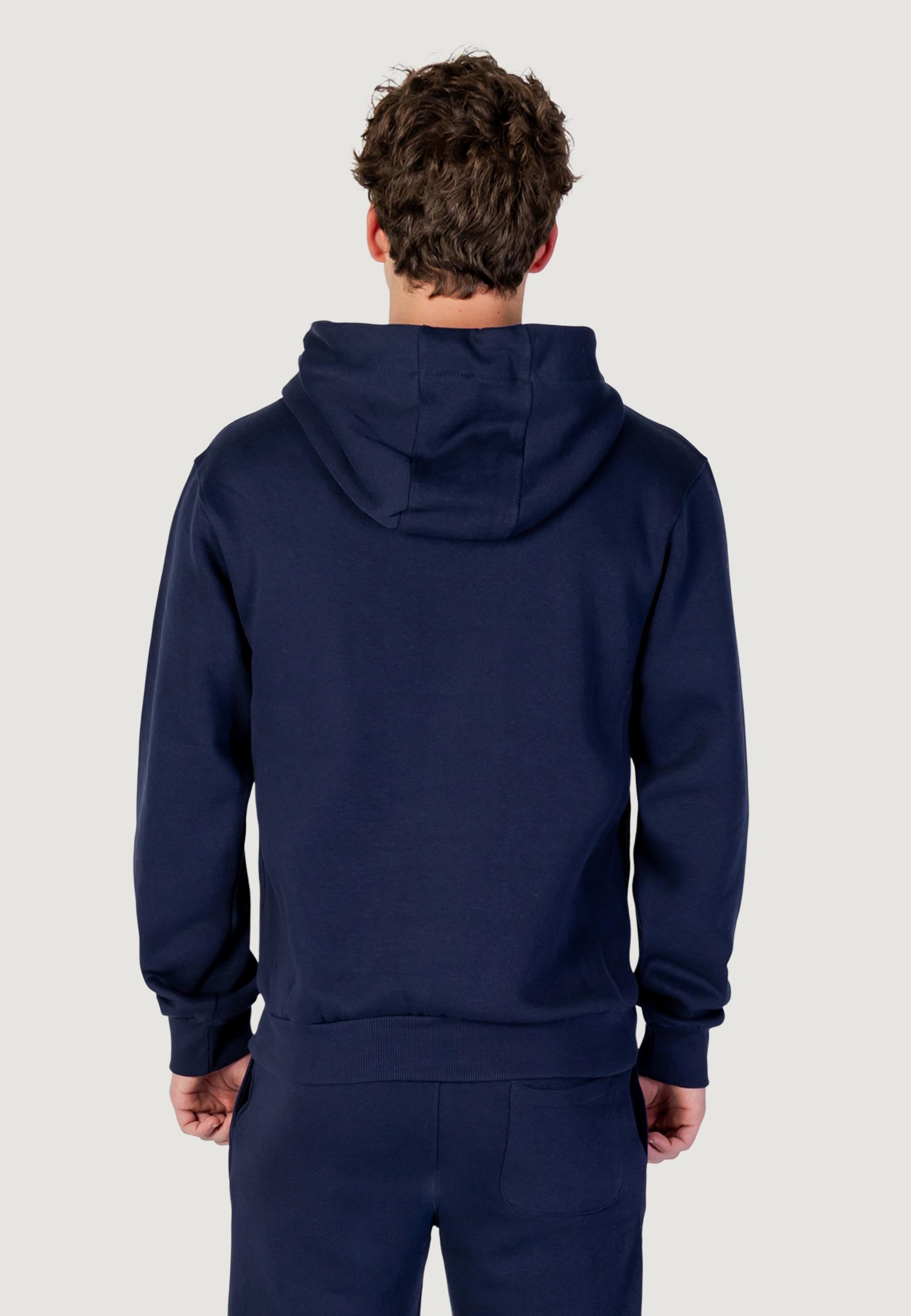 Hoodie YOS LGI5FP011217U