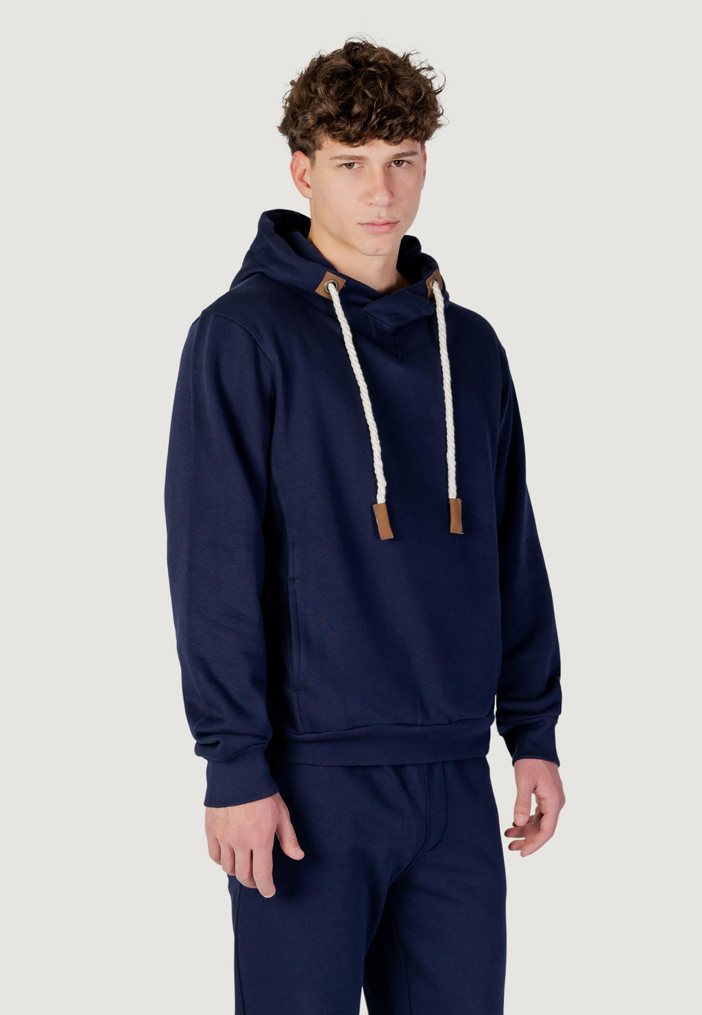 Hoodie YOS LGI5FP011217U