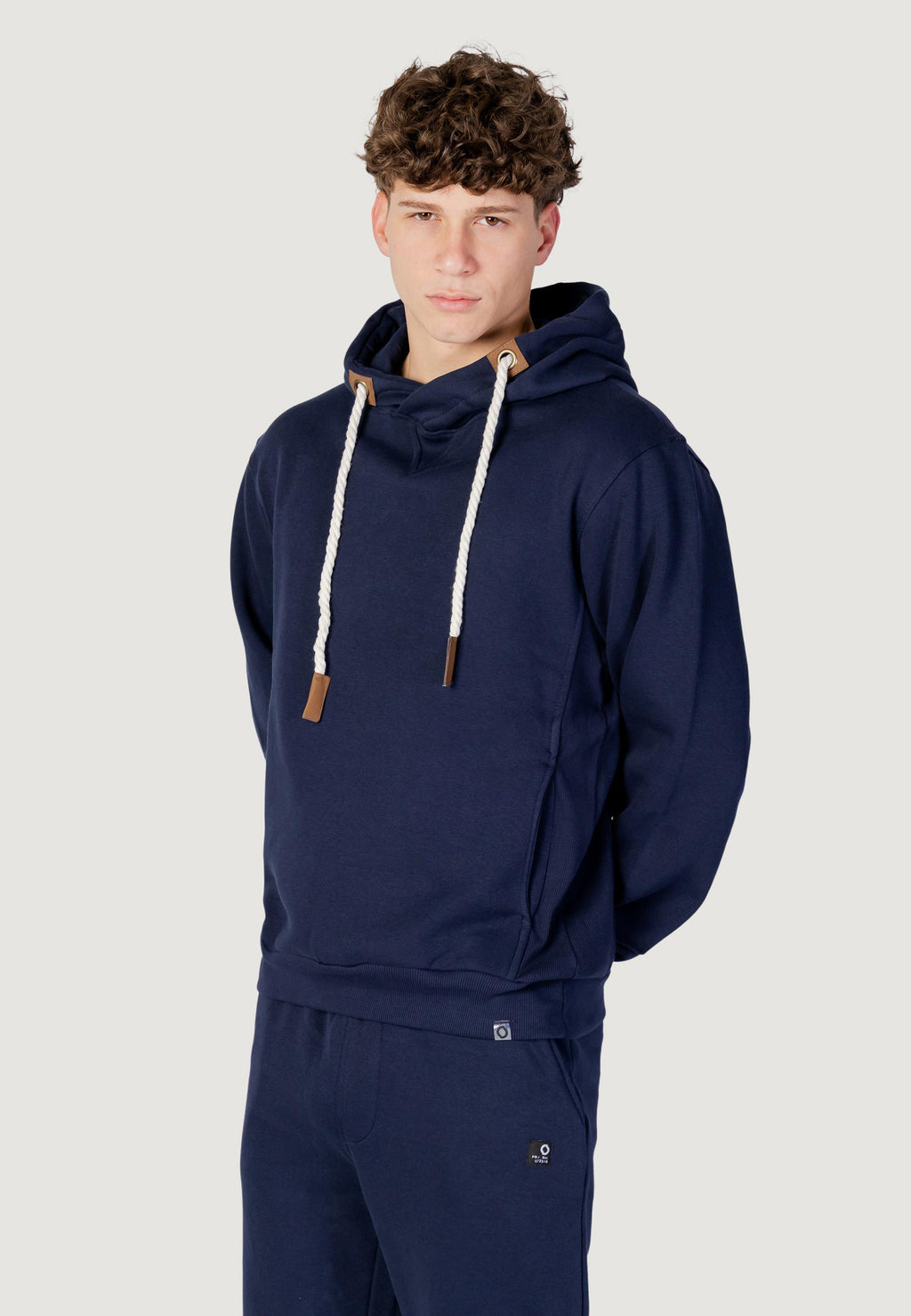 Hoodie YOS LGI5FP011217U