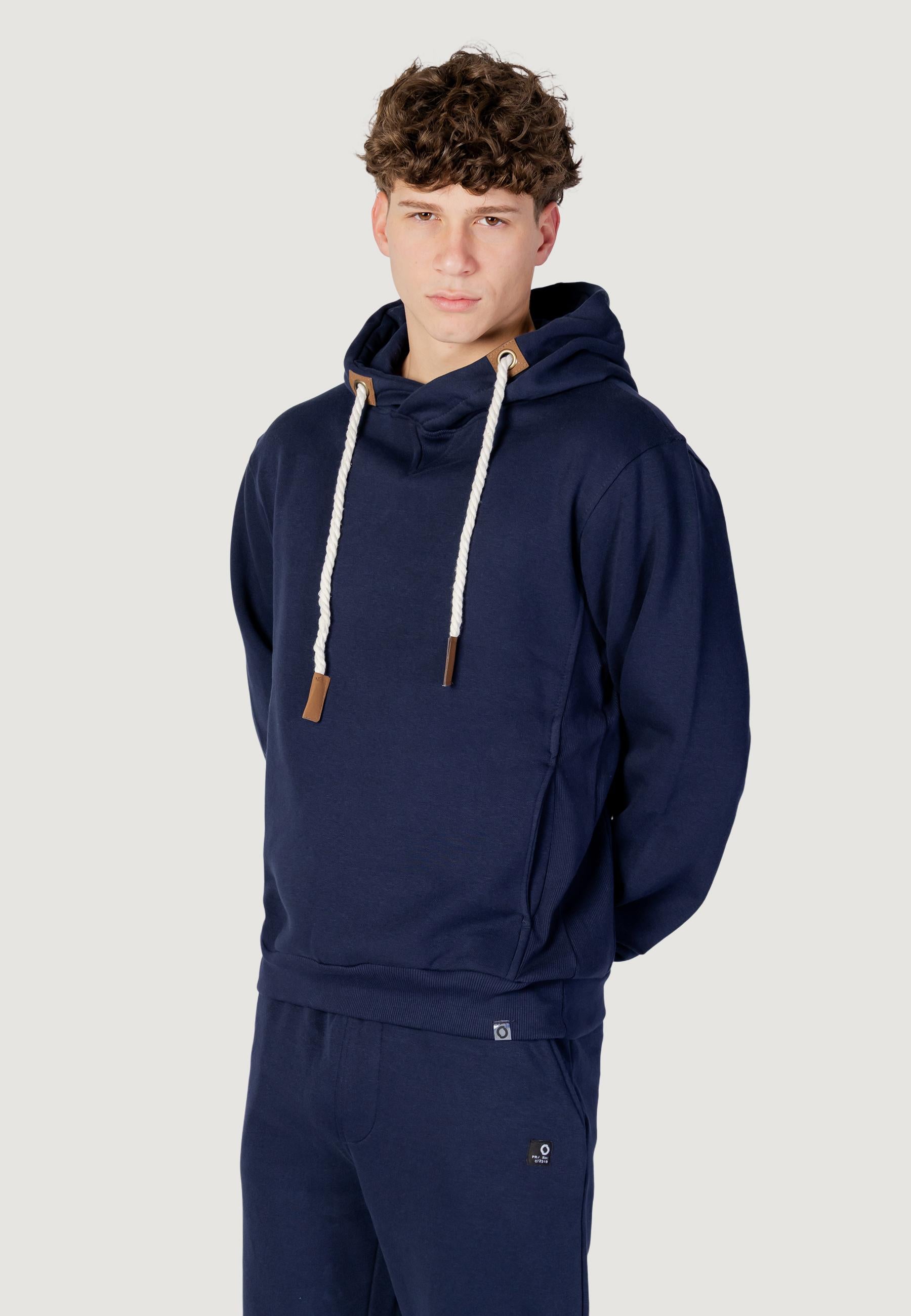 Hoodie YOS LGI5FP011217U