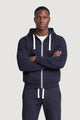 Hoodie YOS SLI6FP011412U