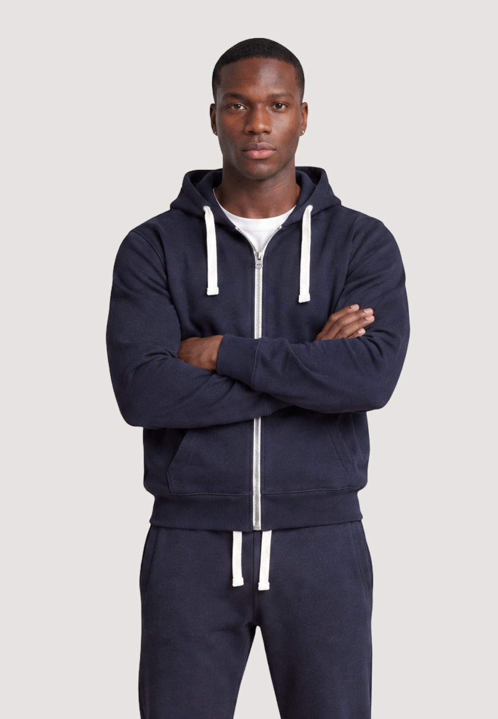 Hoodie YOS SLI6FP011412U