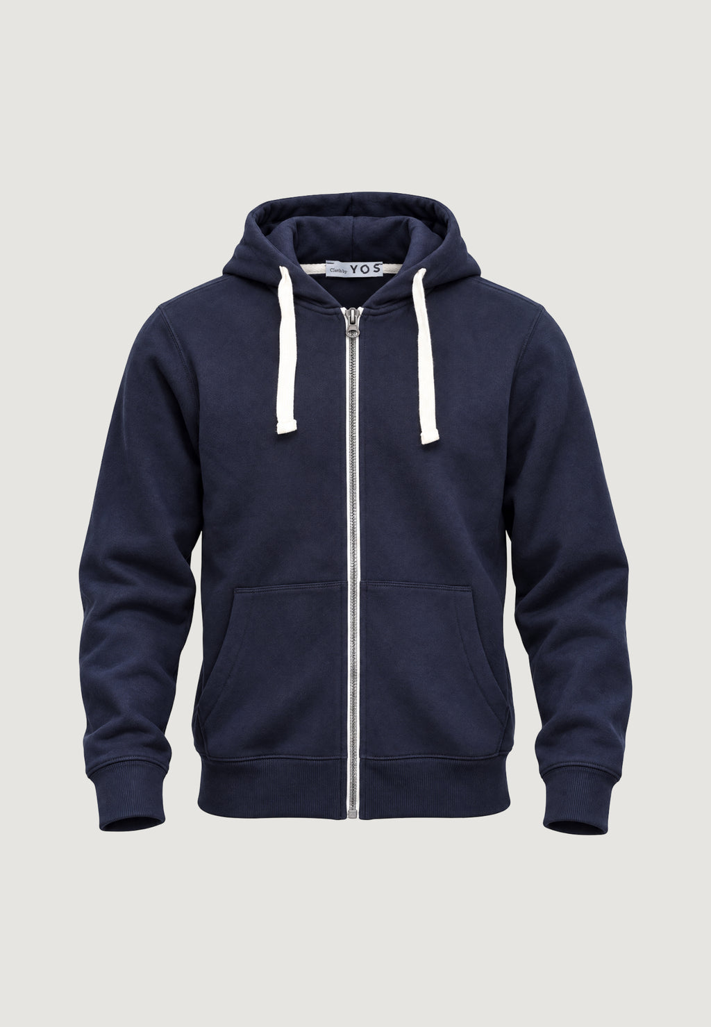 Hoodie YOS SLI6FP011412U