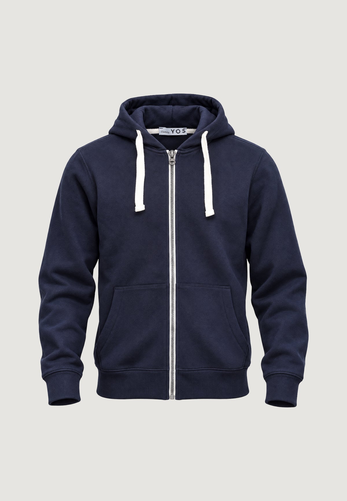 Hoodie YOS SLI6FP011412U