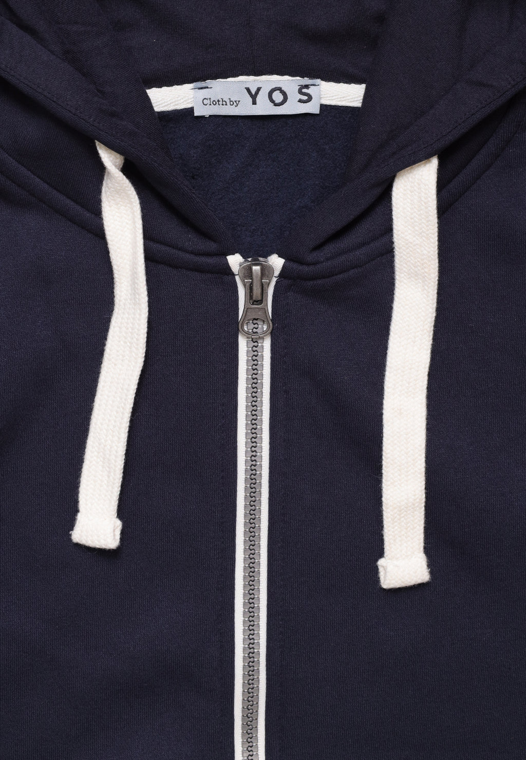 Hoodie YOS SLI6FP011412U