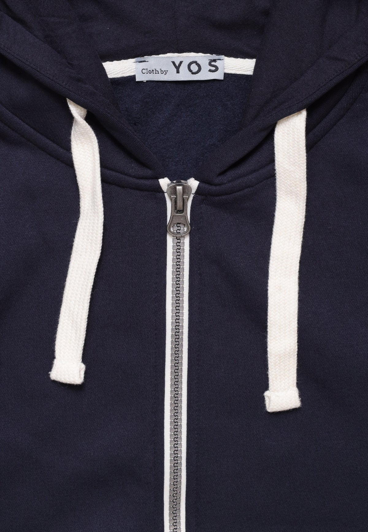Hoodie YOS SLI6FP011412U