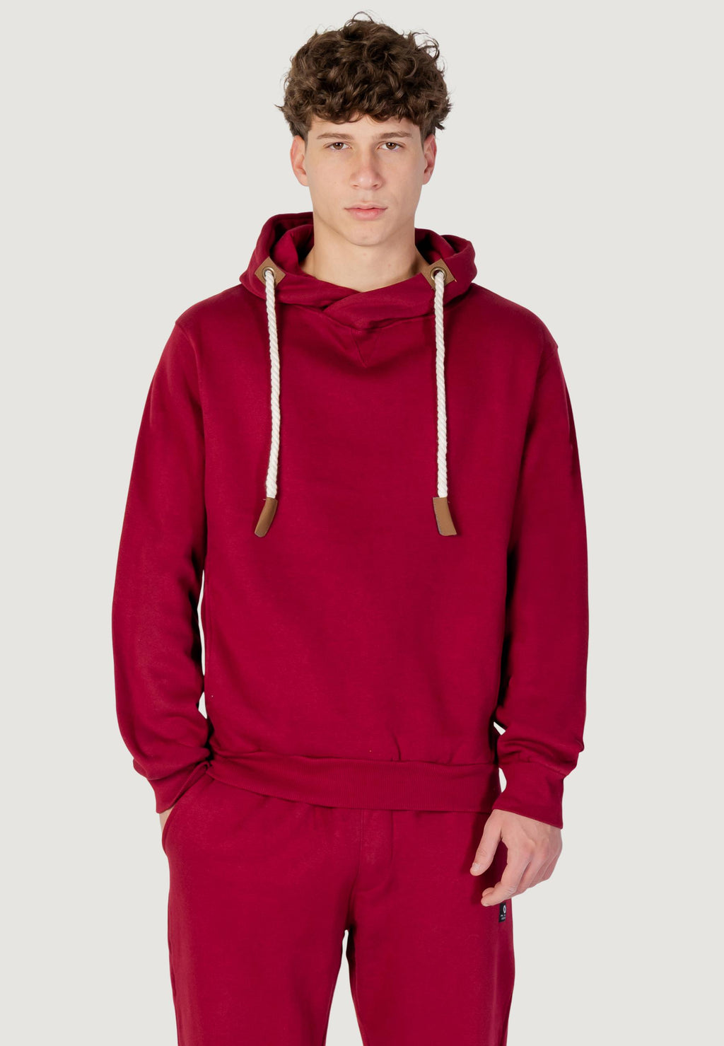 Hoodie YOS LGI5FP011217U