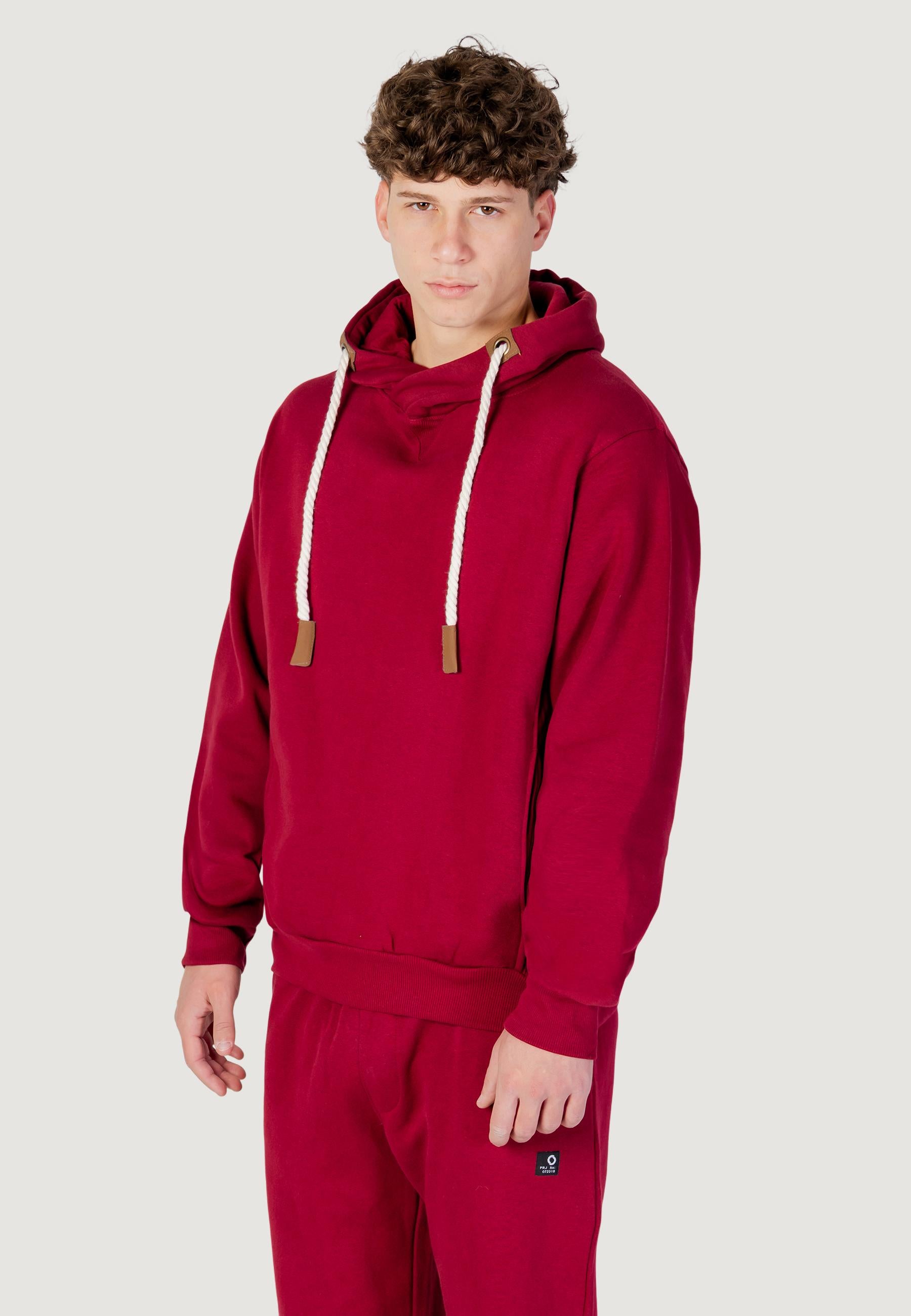 Hoodie YOS LGI5FP011217U