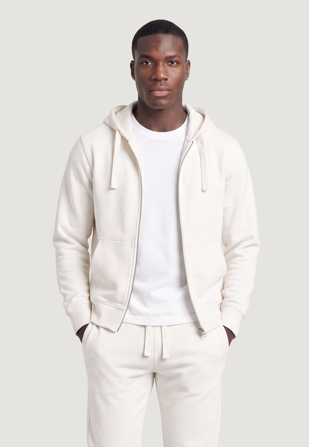 Hoodie YOS SLI6FP011412U