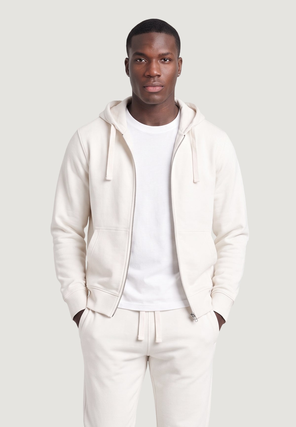 Hoodie YOS SLI6FP011412U