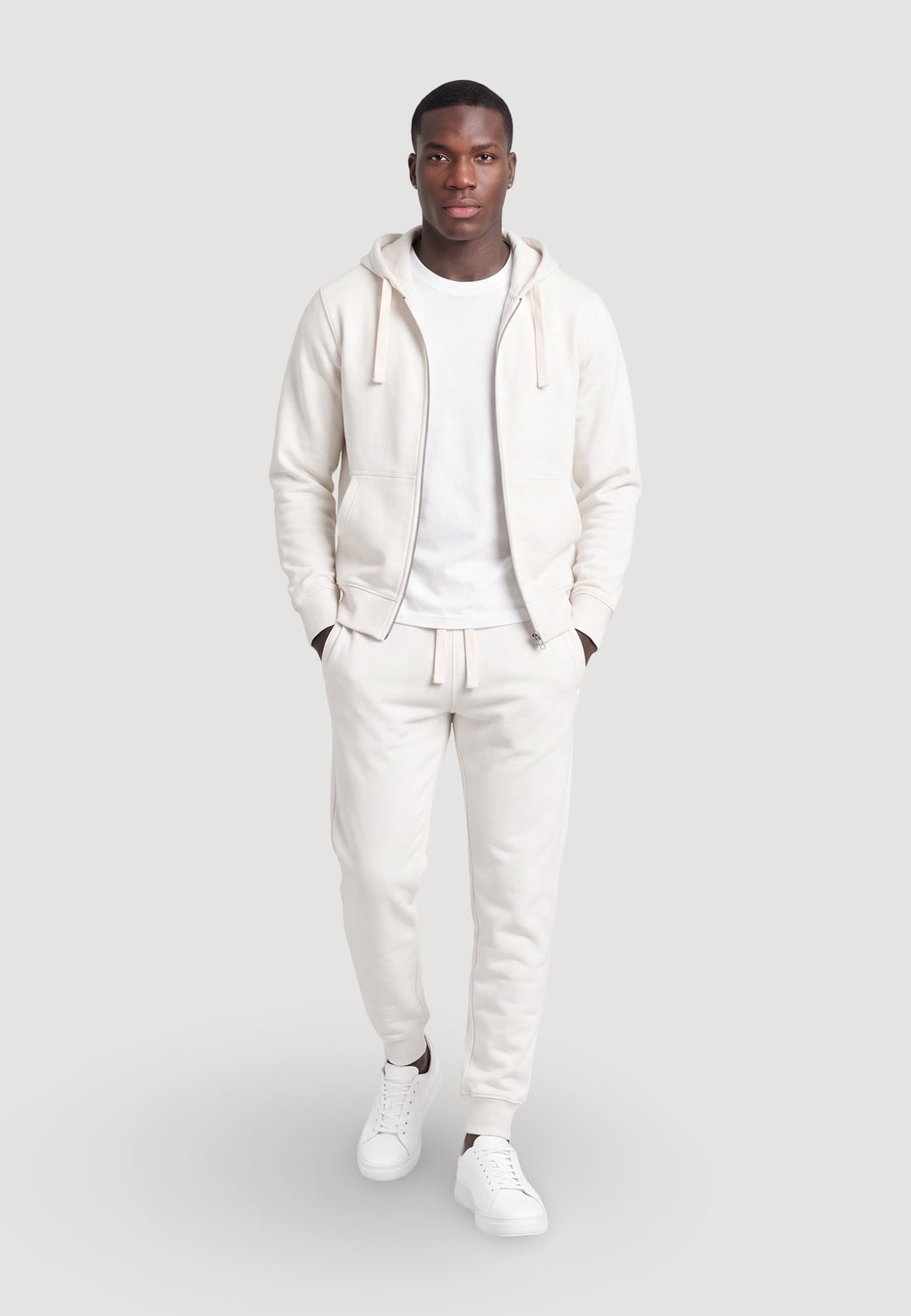 Hoodie YOS SLI6FP011412U