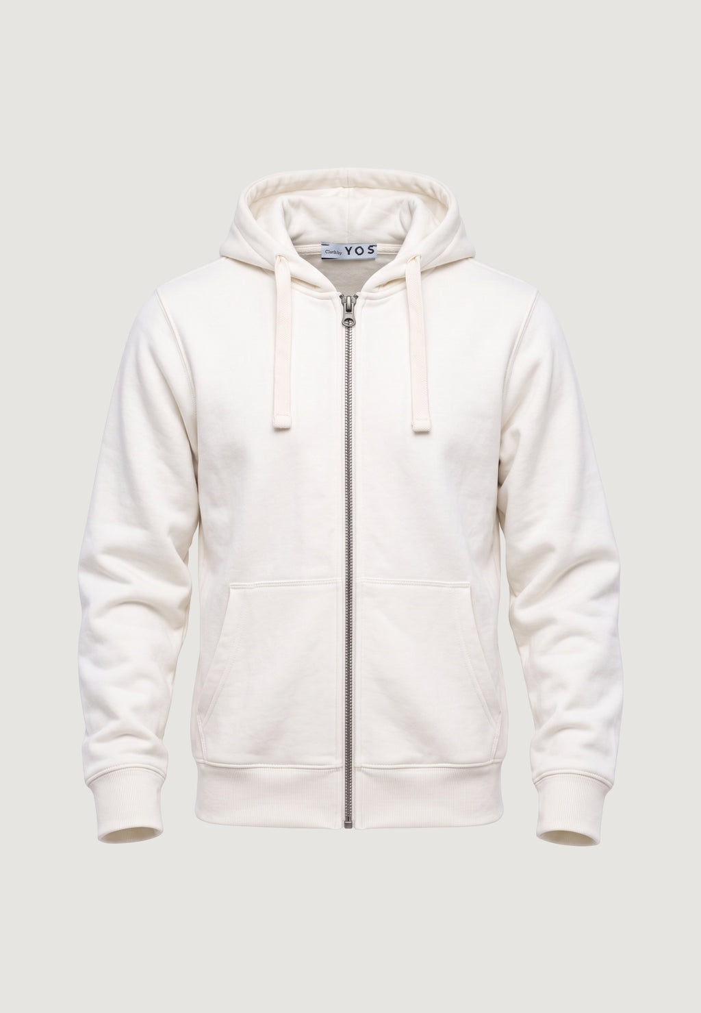Hoodie YOS SLI6FP011412U