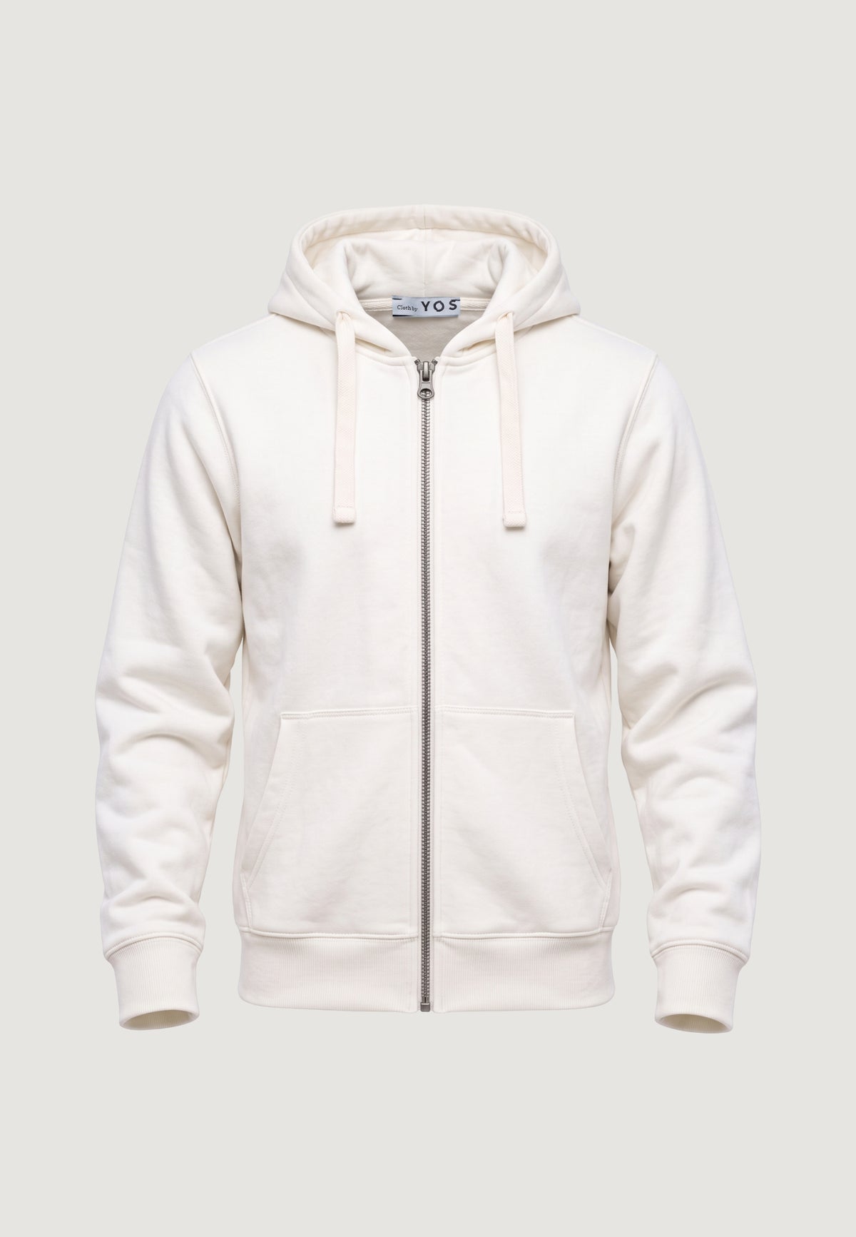 Hoodie YOS SLI6FP011412U