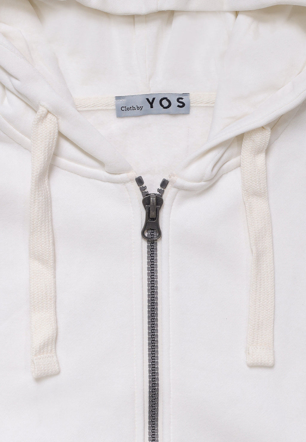 Hoodie YOS SLI6FP011412U