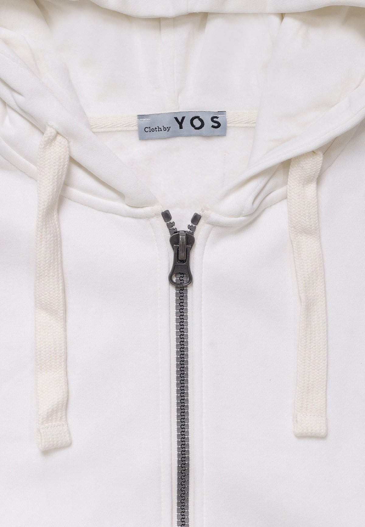 Hoodie YOS SLI6FP011412U