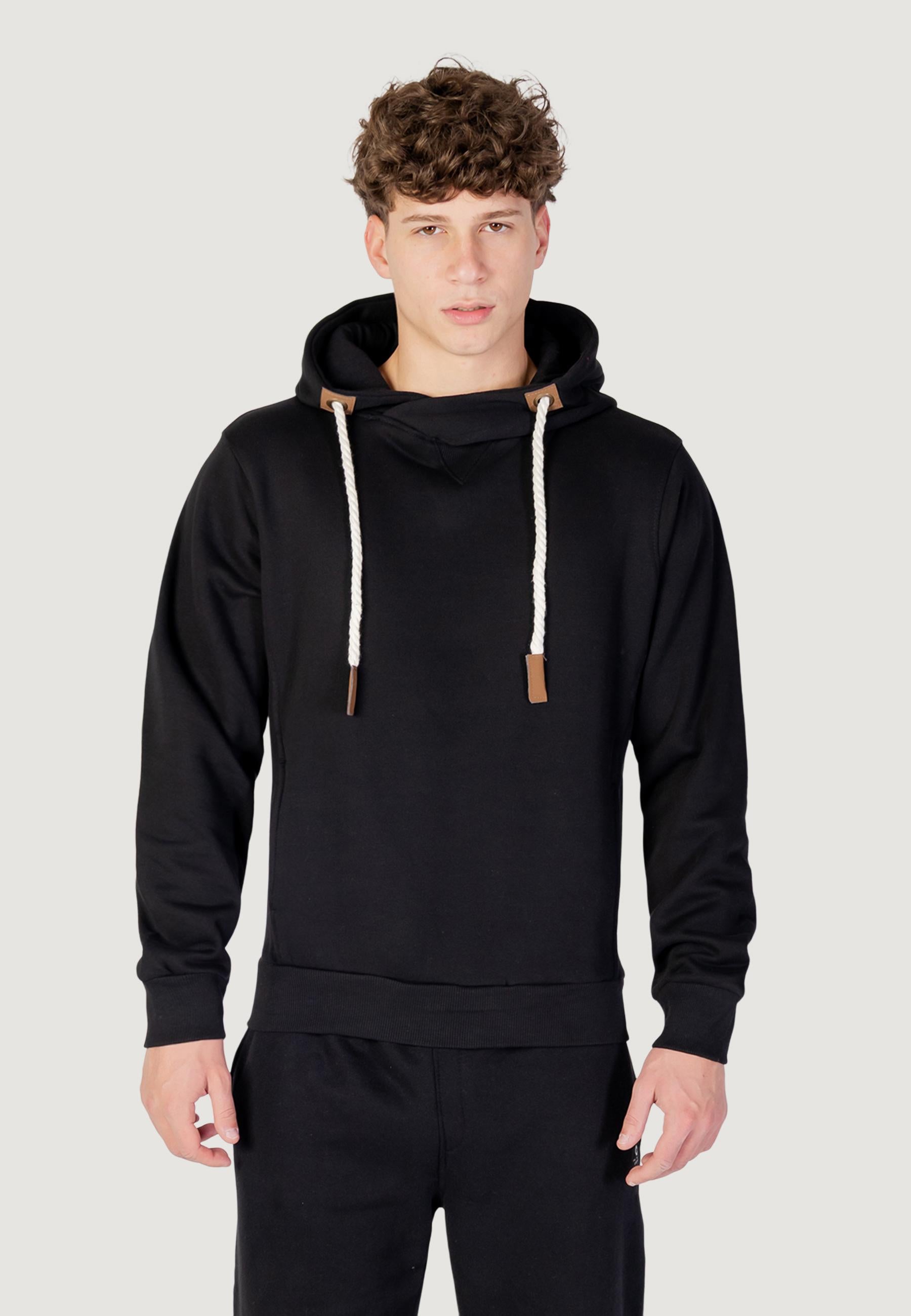 Hoodie YOS LGI5FP011217U