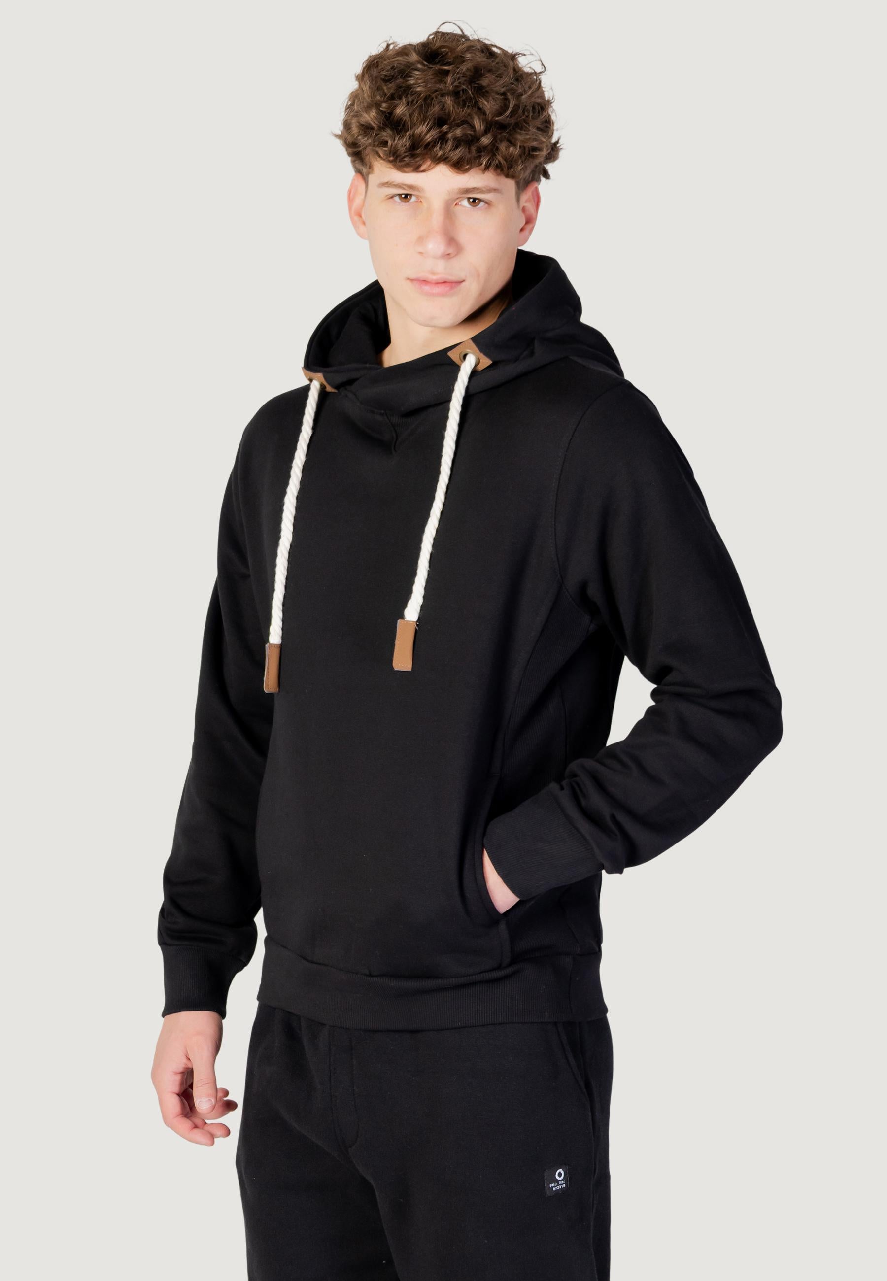 Hoodie YOS LGI5FP011217U