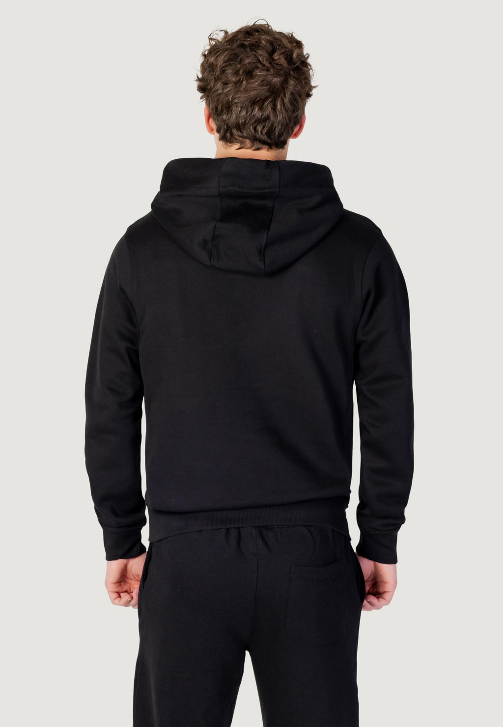 Hoodie YOS LGI5FP011217U