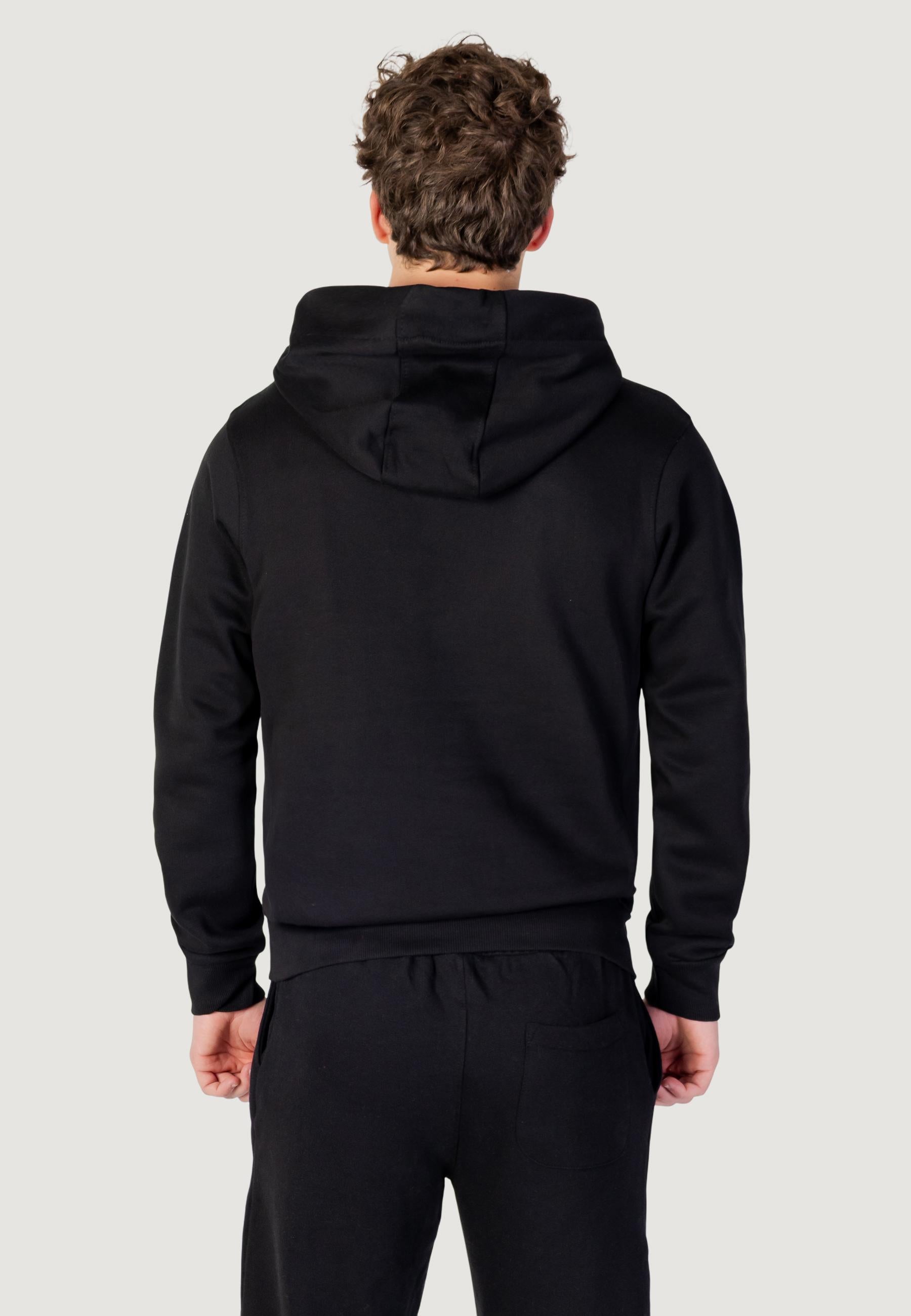 Hoodie YOS LGI5FP011217U