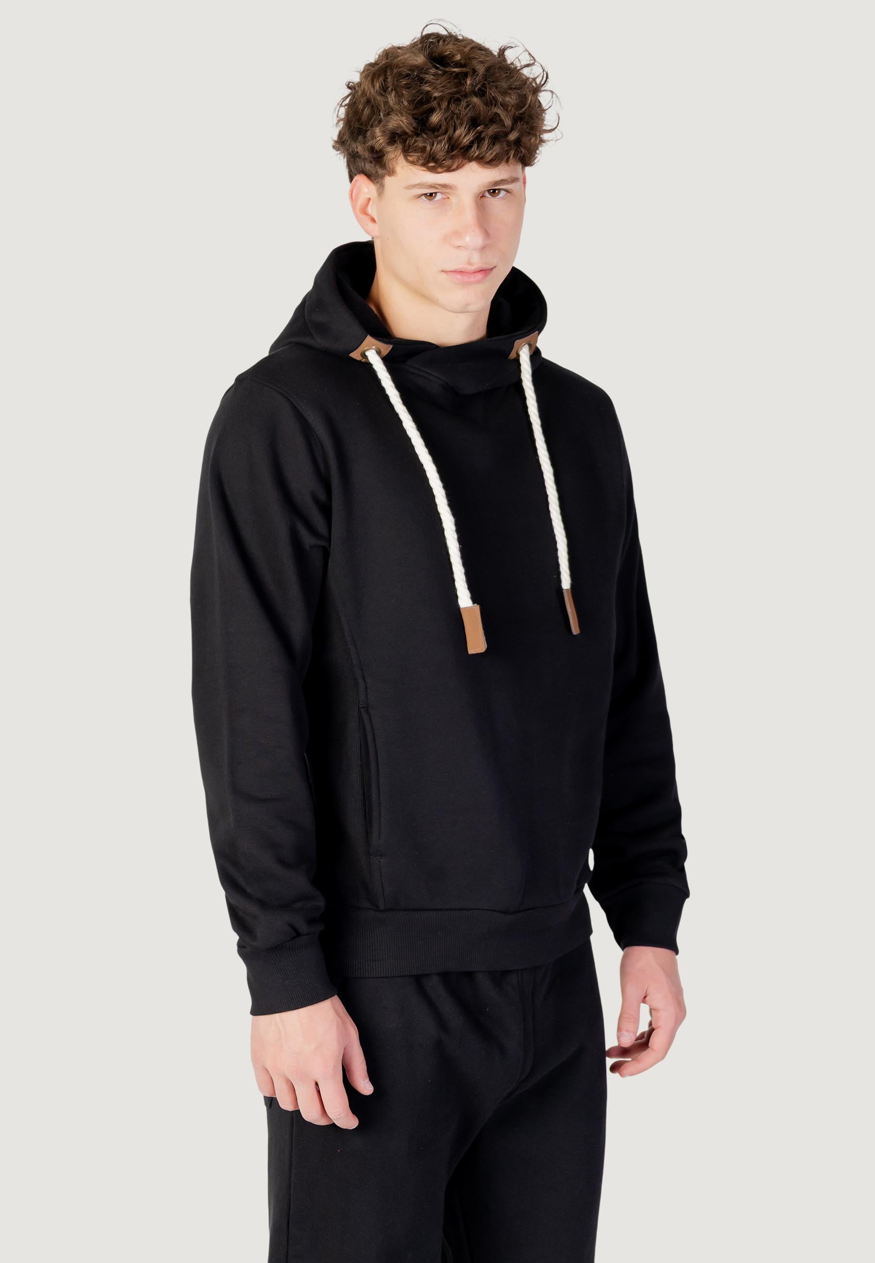 Hoodie YOS LGI5FP011217U